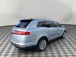2014 Lincoln MKT Base