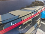 2023 Lexus RX 500h F SPORT Performance