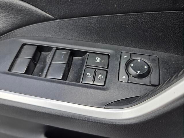 2020 Toyota RAV4 Hybrid LE