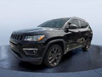 2021 Jeep Compass 80th Anniversary