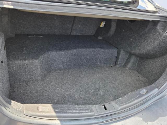 2014 Ford Fusion Hybrid SE Hybrid