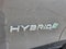 2014 Ford Fusion Hybrid SE Hybrid