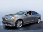 2014 Ford Fusion Hybrid SE Hybrid