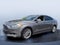 2014 Ford Fusion Hybrid SE Hybrid
