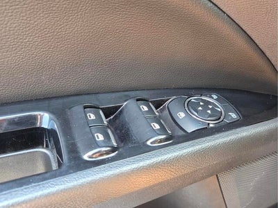 2014 Ford Fusion Hybrid SE Hybrid