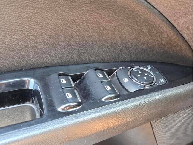 2014 Ford Fusion Hybrid SE Hybrid