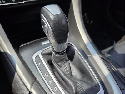 2014 Ford Fusion Hybrid SE Hybrid