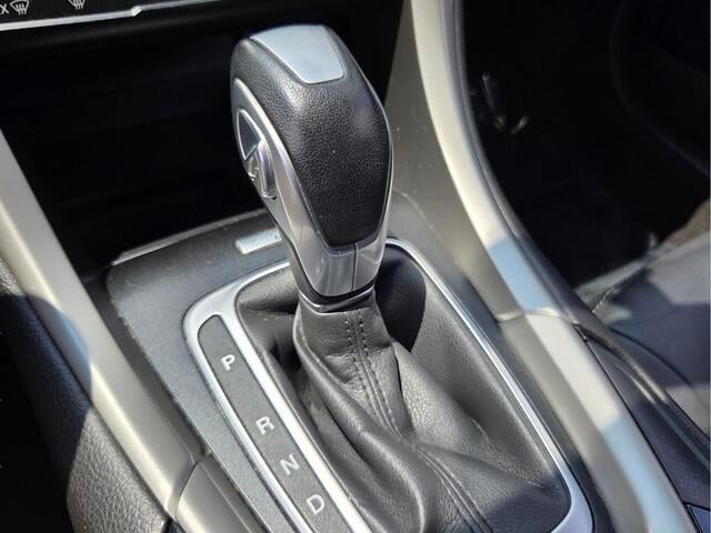 2014 Ford Fusion Hybrid SE Hybrid