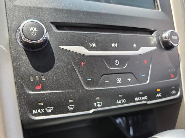2014 Ford Fusion Hybrid SE Hybrid