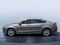 2014 Ford Fusion Hybrid SE Hybrid