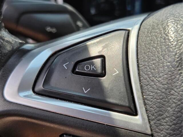 2014 Ford Fusion Hybrid SE Hybrid