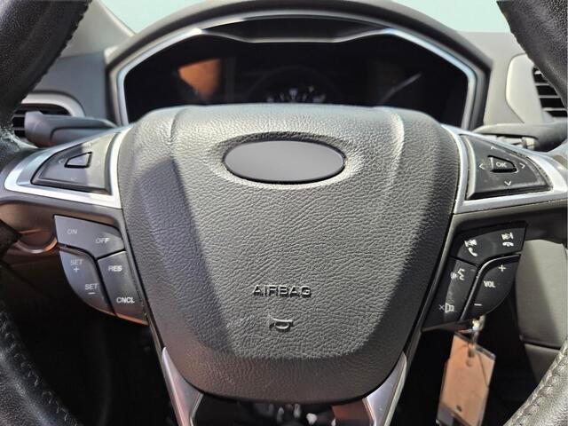 2014 Ford Fusion Hybrid SE Hybrid