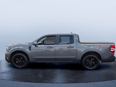 2023 Ford Maverick Lariat