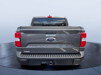 2023 Ford Maverick Lariat