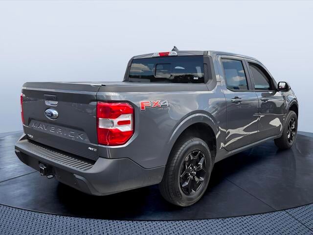 2023 Ford Maverick Lariat