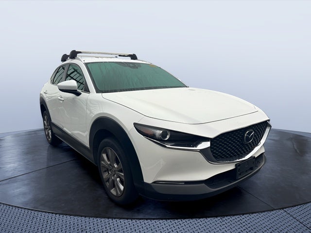 2022 Mazda CX-30