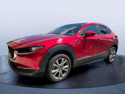 2023 Mazda Mazda CX-30 2.5 S Select Package