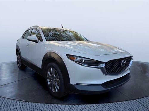 2023 Mazda Mazda CX-30 2.5 S Select Package