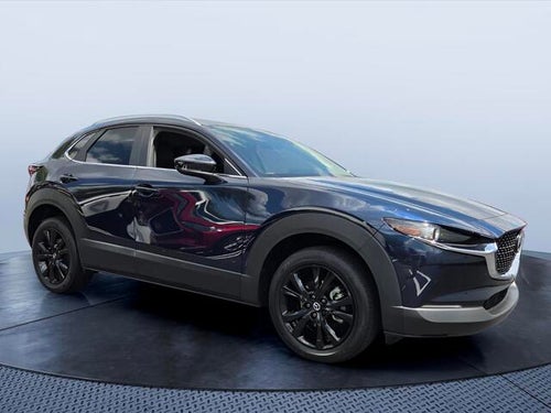 2025 Mazda Mazda CX-30 2.5 S Select Sport