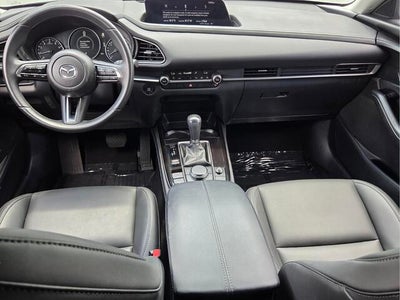2025 Mazda Mazda CX-30 2.5 S Select Sport