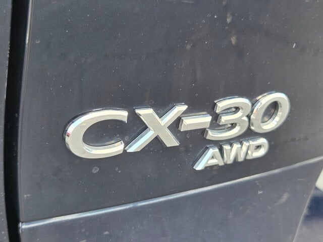 2025 Mazda Mazda CX-30 2.5 S Select Sport