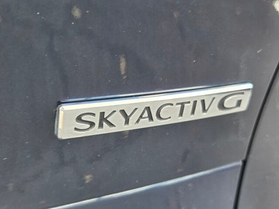 2025 Mazda Mazda CX-30 2.5 S Select Sport