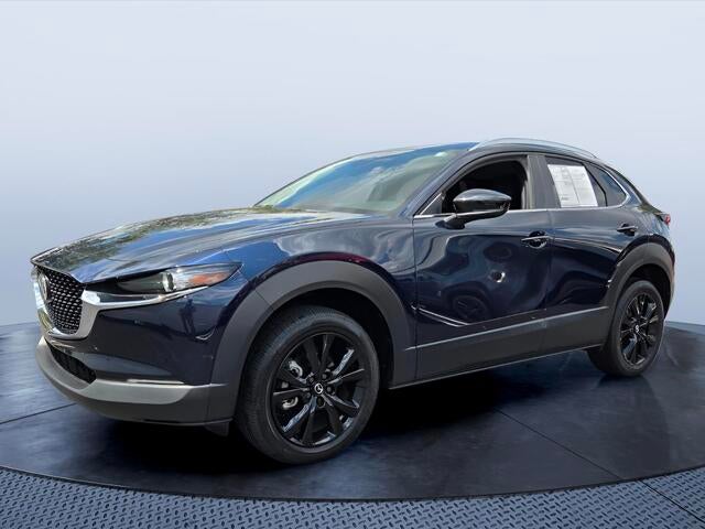 2025 Mazda Mazda CX-30 2.5 S Select Sport