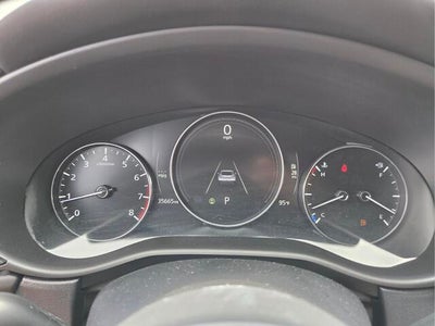2025 Mazda Mazda CX-30 2.5 S Select Sport