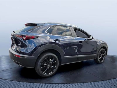 2025 Mazda Mazda CX-30 2.5 S Select Sport