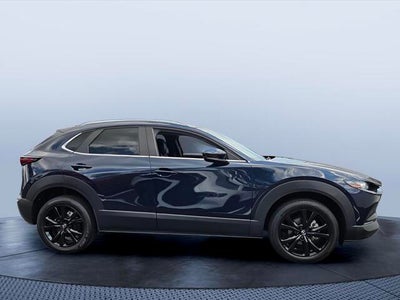 2025 Mazda Mazda CX-30 2.5 S Select Sport