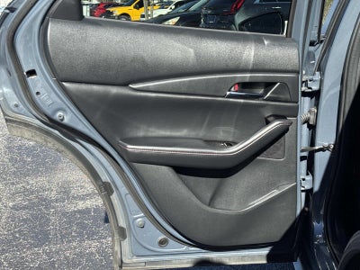 2022 Mazda Mazda CX-30 2.5 S Carbon Edition