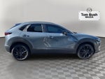 2022 Mazda Mazda CX-30 2.5 S Carbon Edition