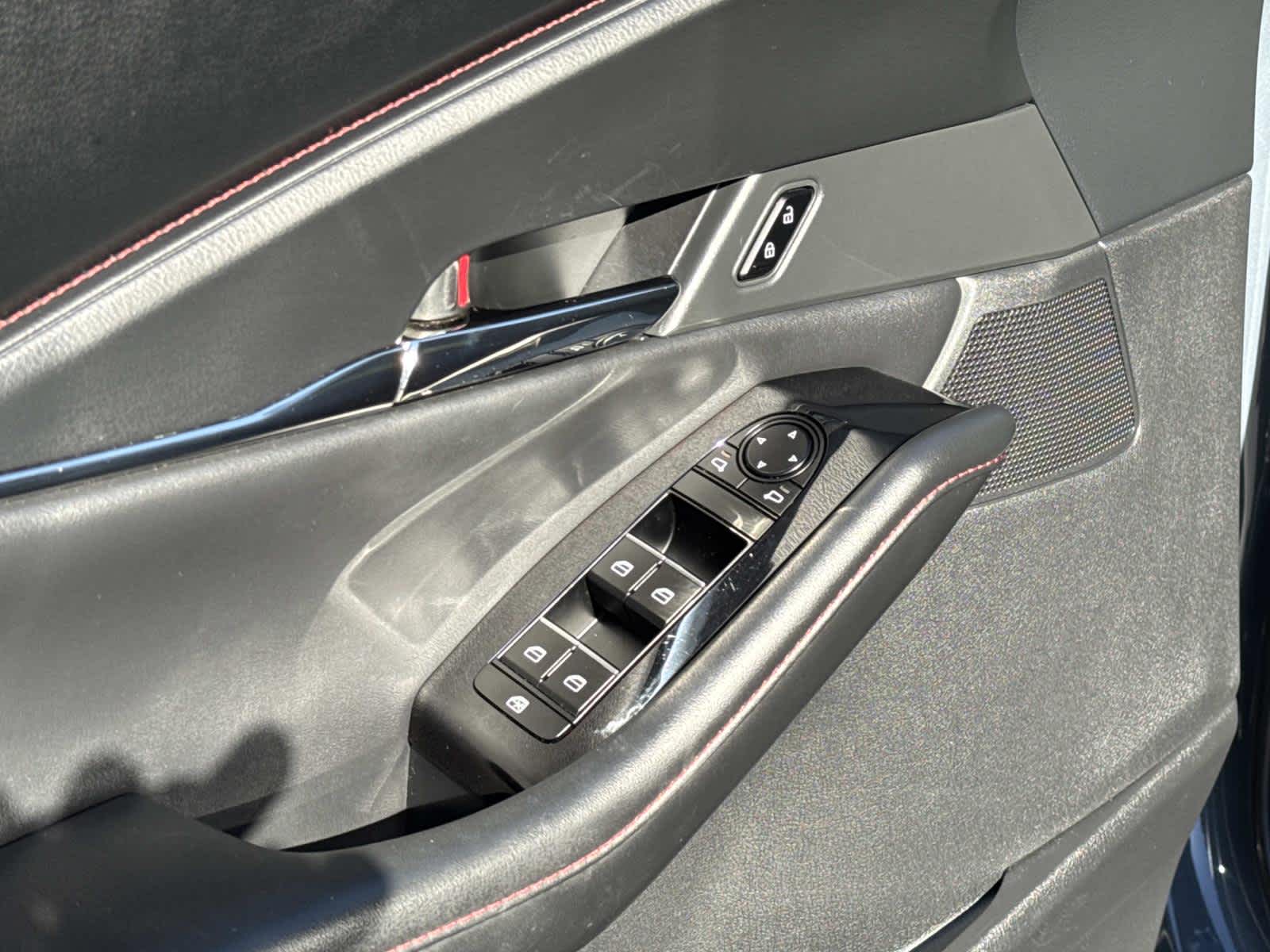 2022 Mazda Mazda CX-30 2.5 S Carbon Edition