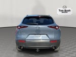 2022 Mazda Mazda CX-30 2.5 S Carbon Edition