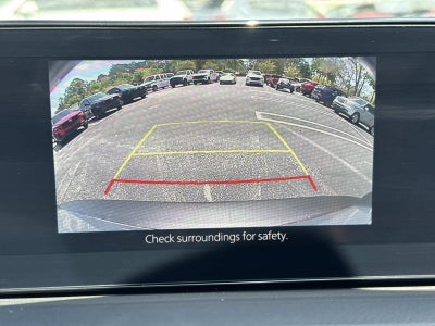 2023 Mazda Mazda CX-30 2.5 S Carbon Edition