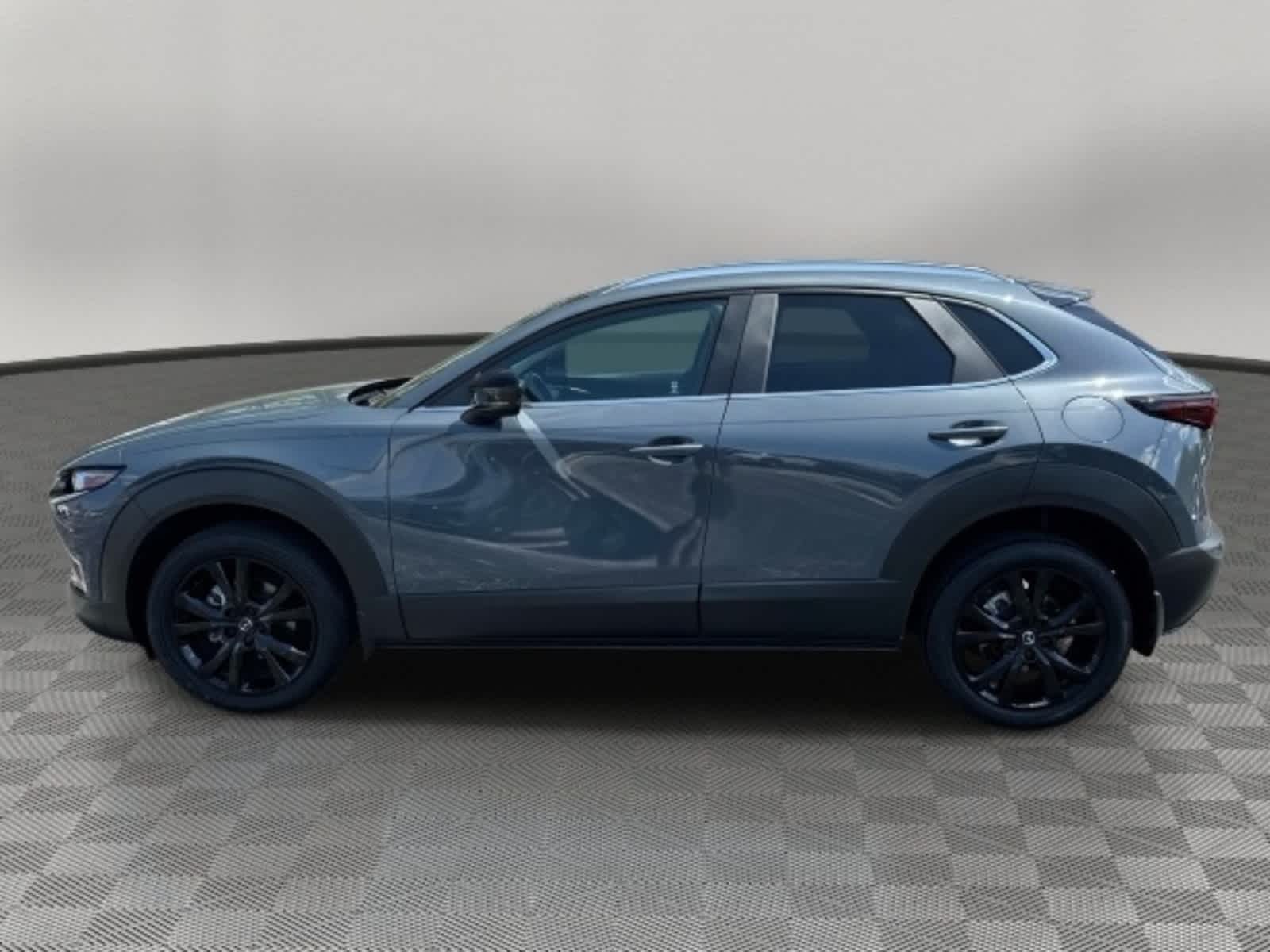 2023 Mazda Mazda CX-30 2.5 S Carbon Edition