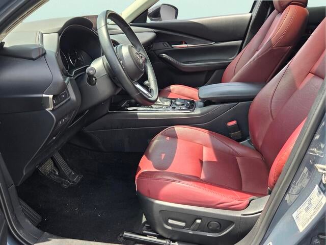 2023 Mazda Mazda CX-30 2.5 S Carbon Edition