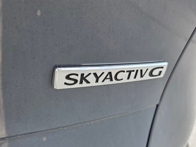 2023 Mazda Mazda CX-30 2.5 S Carbon Edition