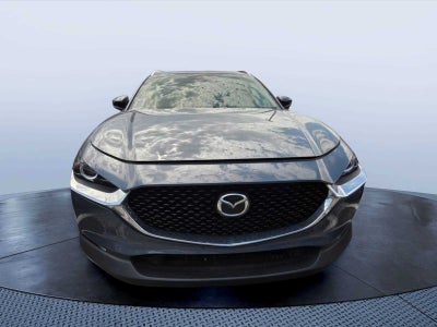 2023 Mazda Mazda CX-30 2.5 S Carbon Edition