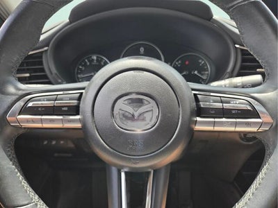 2023 Mazda Mazda CX-30 2.5 S Carbon Edition