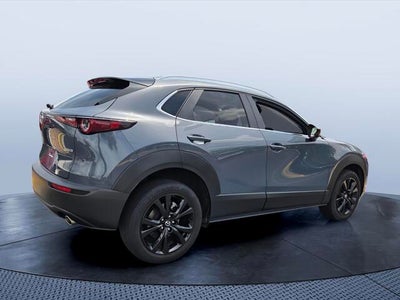 2023 Mazda Mazda CX-30 2.5 S Carbon Edition