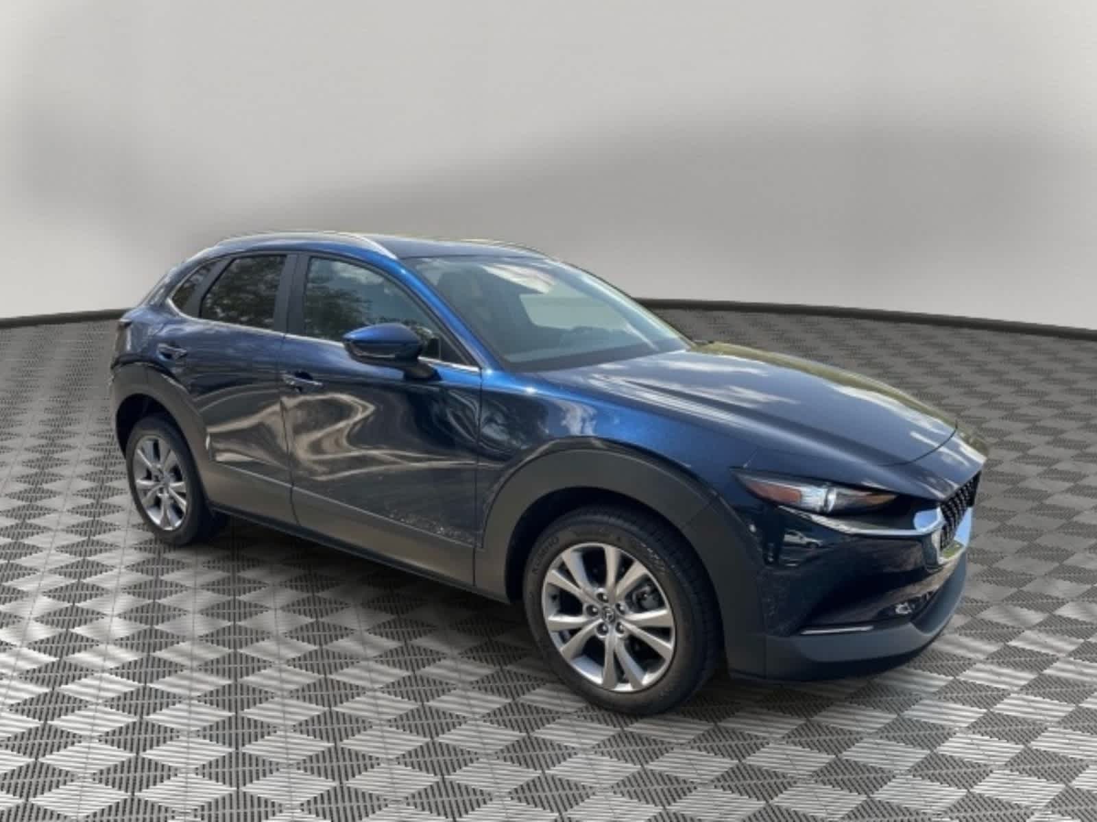 2023 Mazda Mazda CX-30 2.5 S Preferred Package