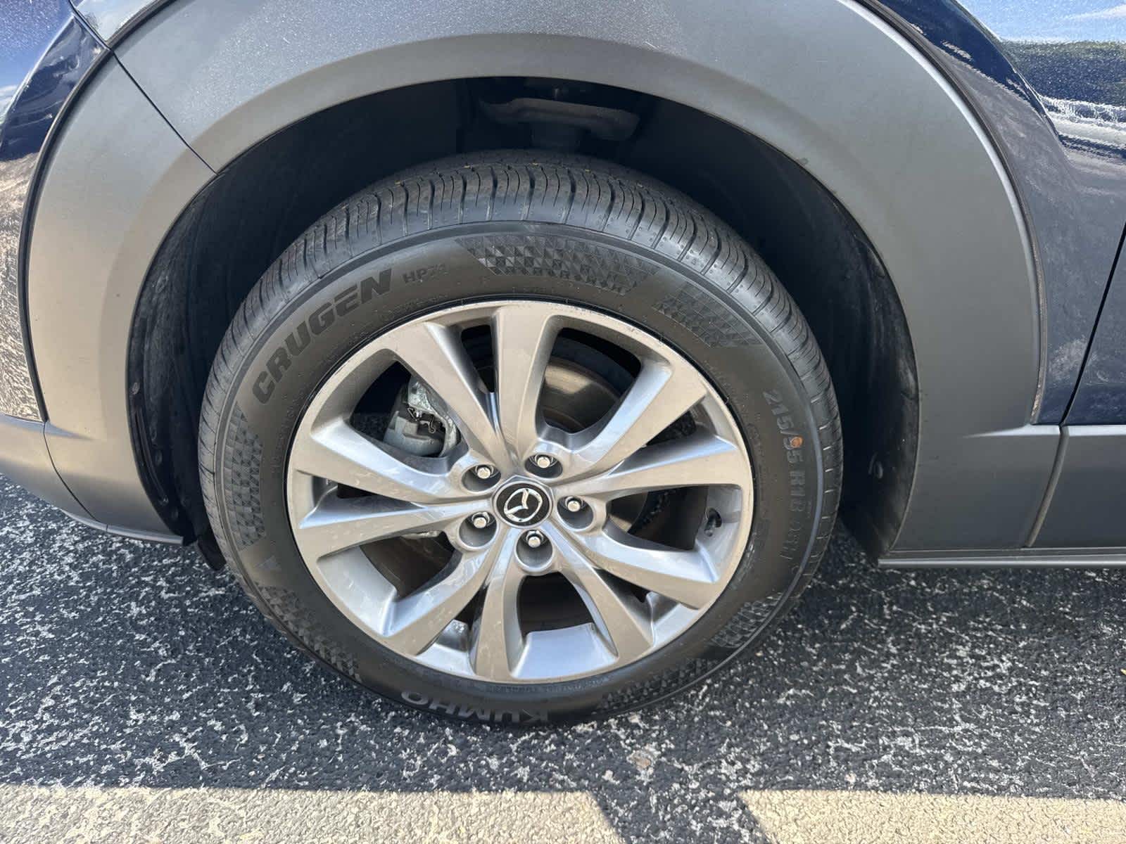 2023 Mazda Mazda CX-30 2.5 S Preferred Package