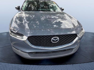 2023 Mazda Mazda CX-30 2.5 S Carbon Edition