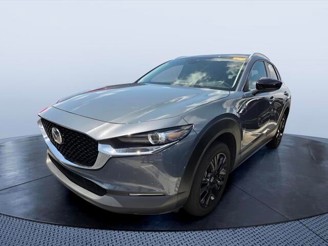 2023 Mazda Mazda CX-30 2.5 S Carbon Edition
