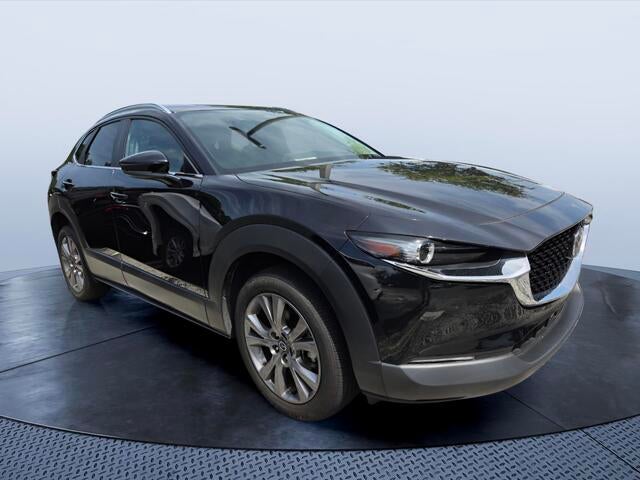 2024 Mazda Mazda CX-30 2.5 S Preferred Package
