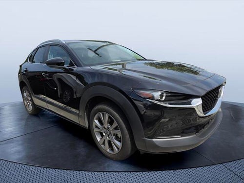 2024 Mazda Mazda CX-30 2.5 S Preferred Package