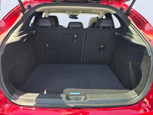 2021 Mazda Mazda CX-30 Premium