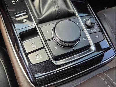 2021 Mazda Mazda CX-30 Premium