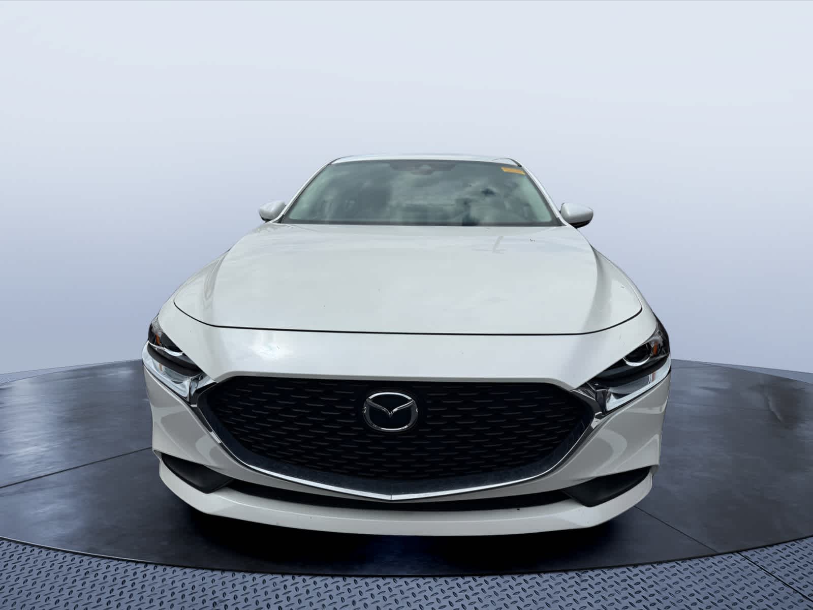 2022 Mazda Mazda3 Sedan Select